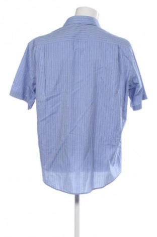 Herrenhemd Canda, Größe XL, Farbe Mehrfarbig, Preis € 11,99