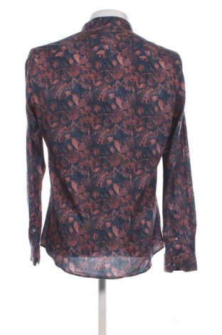 Ανδρικό πουκάμισο Carducci, Μέγεθος L, Χρώμα Πολύχρωμο, Τιμή 17,39 €