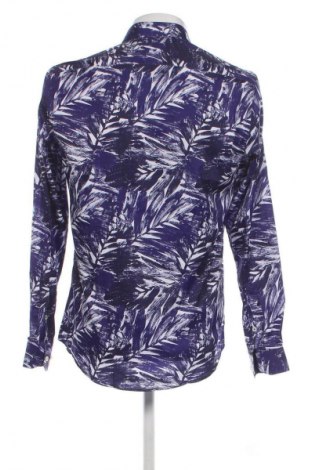 Ανδρικό πουκάμισο Carducci, Μέγεθος M, Χρώμα Πολύχρωμο, Τιμή 17,39 €