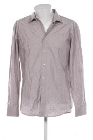 Męska koszula Carl Gross, Rozmiar XL, Kolor Kolorowy, Cena 82,99 zł