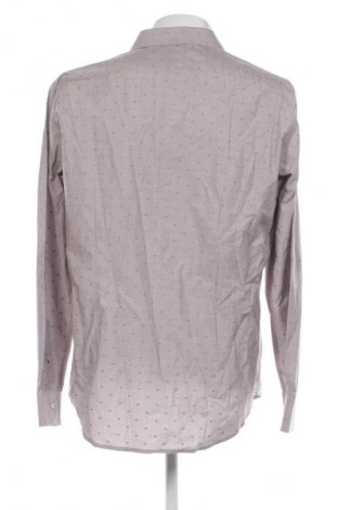 Męska koszula Carl Gross, Rozmiar XL, Kolor Kolorowy, Cena 82,99 zł