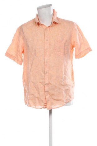 Pánska košeľa  Casa Moda, Veľkosť L, Farba Oranžová, Cena  20,95 €