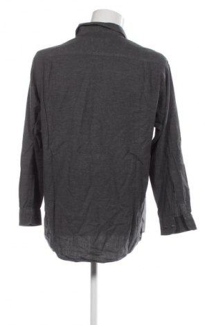 Herrenhemd Casa Moda, Größe L, Farbe Grau, Preis € 32,00