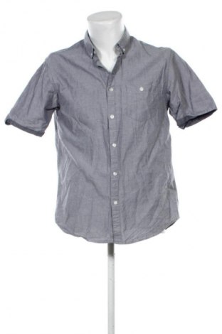 Herrenhemd CedarWood State, Größe L, Farbe Grau, Preis € 12,99