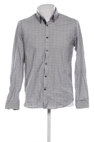 Herrenhemd CedarWood State, Größe M, Farbe Mehrfarbig, Preis € 9,99