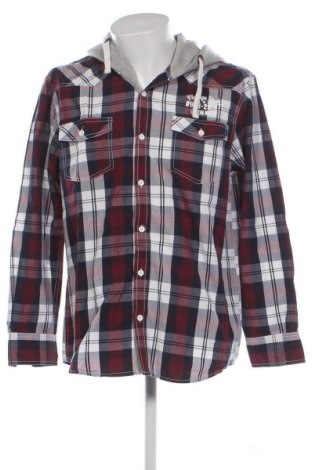 Herrenhemd CedarWood State, Größe XL, Farbe Mehrfarbig, Preis € 23,15