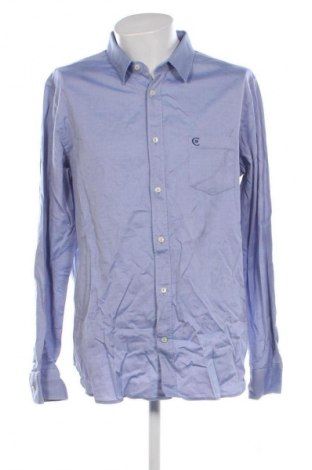 Męska koszula Cerruti, Rozmiar XXL, Kolor Kolorowy, Cena 247,99 zł