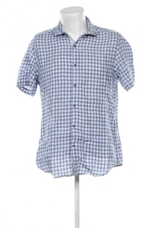 Herrenhemd Charles Vogele, Größe L, Farbe Mehrfarbig, Preis 14,83 €