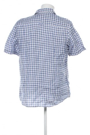 Herrenhemd Charles Vogele, Größe L, Farbe Mehrfarbig, Preis 14,83 €