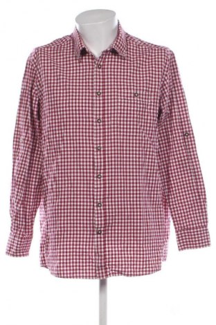 Herrenhemd Charles Vogele, Größe XL, Farbe Mehrfarbig, Preis 15,00 €