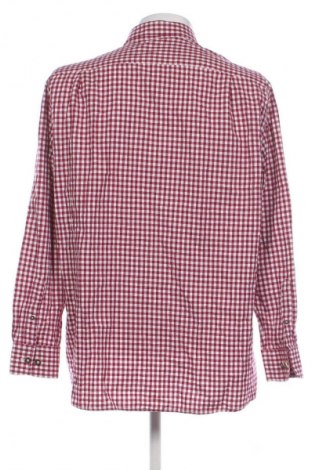 Herrenhemd Charles Vogele, Größe XL, Farbe Mehrfarbig, Preis 15,00 €