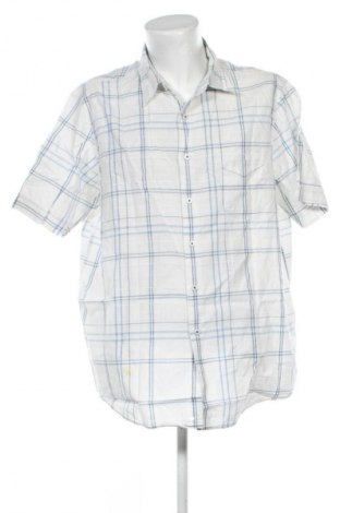 Herrenhemd Cherokee, Größe XXL, Farbe Mehrfarbig, Preis € 14,77