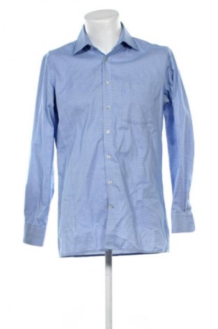 Herrenhemd Christian Berg, Größe M, Farbe Mehrfarbig, Preis € 17,39