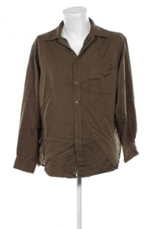 Herrenhemd Claiborne, Größe XXL, Farbe Grün, Preis € 14,77