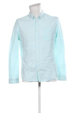 Pánska košeľa  Clockhouse, Veľkosť L, Farba Zelená, Cena  22,45 €