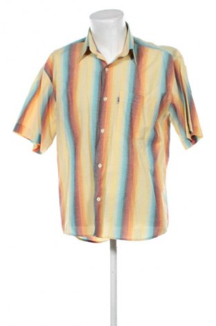 Herrenhemd Collection, Größe L, Farbe Mehrfarbig, Preis € 14,83