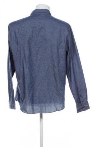 Pánská košile  Collection, Velikost L, Barva Modrá, Cena  249,00 Kč