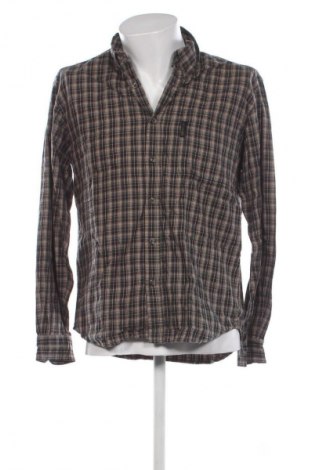 Herrenhemd Columbia, Größe L, Farbe Mehrfarbig, Preis € 31,99