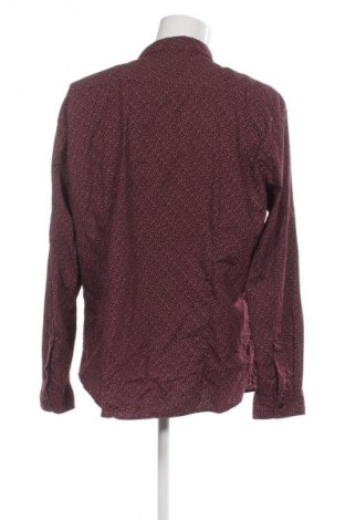 Męska koszula Connor, Rozmiar 3XL, Kolor Kolorowy, Cena 66,67 zł