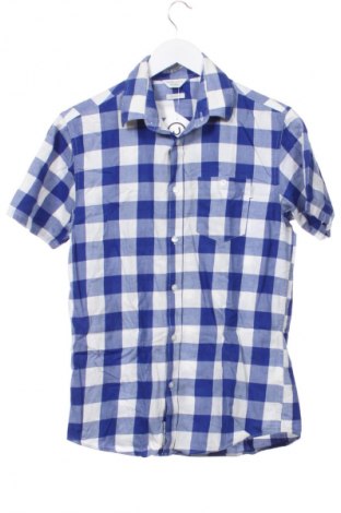 Ανδρικό πουκάμισο Core By Jack & Jones, Μέγεθος S, Χρώμα Πολύχρωμο, Τιμή 13,99 €