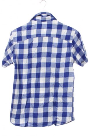 Ανδρικό πουκάμισο Core By Jack & Jones, Μέγεθος S, Χρώμα Πολύχρωμο, Τιμή 13,99 €