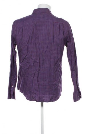 Herrenhemd Cortefiel, Größe L, Farbe Mehrfarbig, Preis 17,00 €