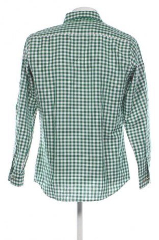 Herrenhemd Country Maddox, Größe S, Farbe Mehrfarbig, Preis 17,00 €
