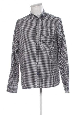 Męska koszula Cropp, Rozmiar XL, Kolor Kolorowy, Cena 78,00 zł