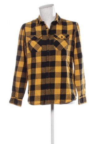 Herrenhemd Cropp, Größe L, Farbe Mehrfarbig, Preis € 11,99