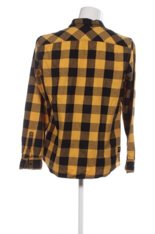 Herrenhemd Cropp, Größe L, Farbe Mehrfarbig, Preis € 11,99