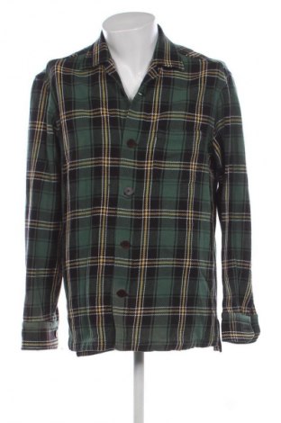 Męska koszula DOPPIAA, Rozmiar L, Kolor Kolorowy, Cena 328,99 zł