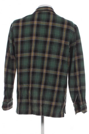 Męska koszula DOPPIAA, Rozmiar L, Kolor Kolorowy, Cena 328,99 zł