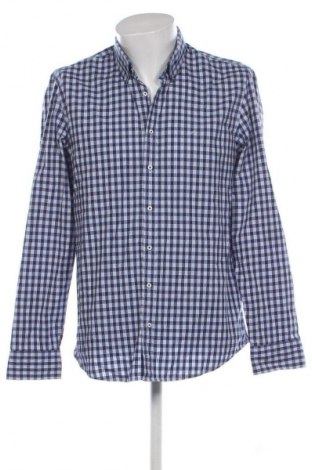 Męska koszula Daniel Hechter, Rozmiar L, Kolor Kolorowy, Cena 109,99 zł