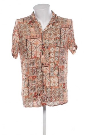 Pánská košile  Defacto, Velikost M, Barva Vícebarevné, Cena  371,00 Kč