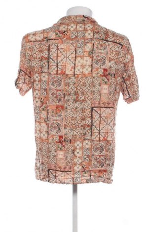 Pánská košile  Defacto, Velikost M, Barva Vícebarevné, Cena  371,00 Kč