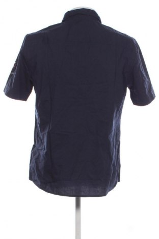 Férfi ing Delmao, Méret M, Szín Kék, Ár 15 889 Ft