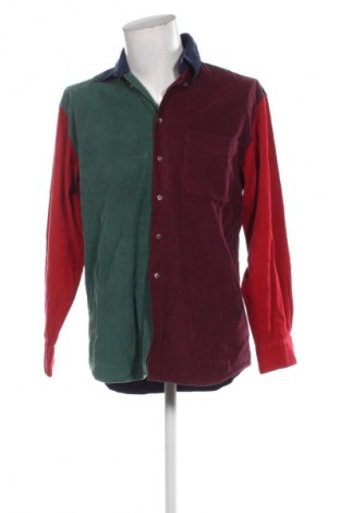 Herrenhemd Derby, Größe M, Farbe Mehrfarbig, Preis € 10,99