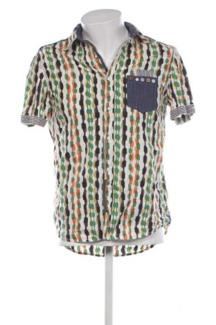 Pánska košeľa  Desigual, Veľkosť L, Farba Viacfarebná, Cena  19,95 €
