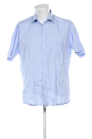 Herrenhemd Digel, Größe XL, Farbe Blau, Preis 17,36 €