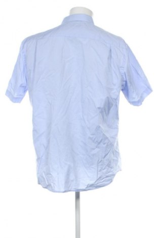 Herrenhemd Digel, Größe XL, Farbe Blau, Preis 17,36 €