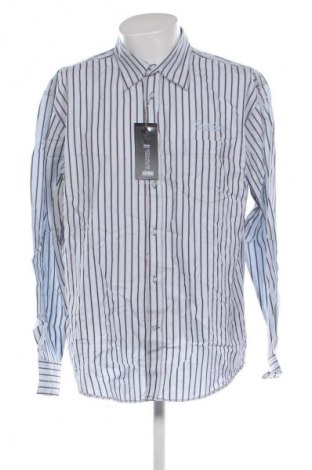 Ανδρικό πουκάμισο Dockhouse, Μέγεθος XXL, Χρώμα Πολύχρωμο, Τιμή 10,10 €