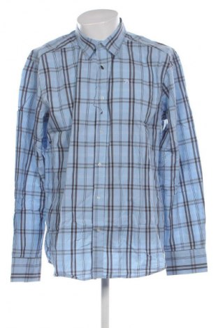 Ανδρικό πουκάμισο Dockhouse, Μέγεθος XXL, Χρώμα Πολύχρωμο, Τιμή 10,10 €