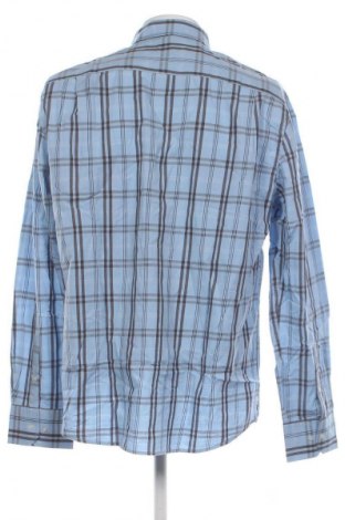 Ανδρικό πουκάμισο Dockhouse, Μέγεθος XXL, Χρώμα Πολύχρωμο, Τιμή 10,10 €