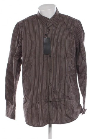 Ανδρικό πουκάμισο Dockhouse, Μέγεθος XXL, Χρώμα Πολύχρωμο, Τιμή 10,10 €