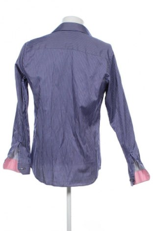Herrenhemd Dressmann, Größe L, Farbe Mehrfarbig, Preis € 17,30