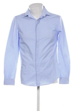 Herrenhemd Dressmann, Größe S, Farbe Mehrfarbig, Preis 17,00 €