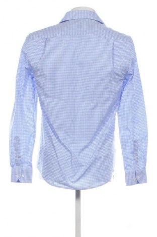 Herrenhemd Dressmann, Größe S, Farbe Mehrfarbig, Preis 17,00 €