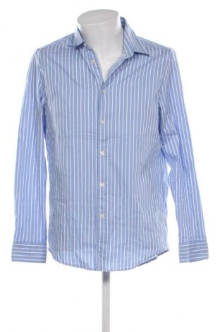 Męska koszula Drykorn for beautiful people, Rozmiar XL, Kolor Kolorowy, Cena 151,72 zł