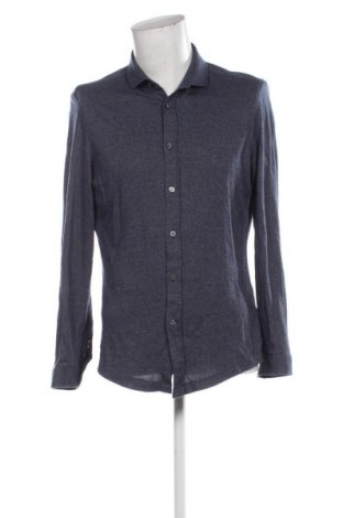 Herrenhemd Drykorn for beautiful people, Größe XL, Farbe Blau, Preis € 30,74