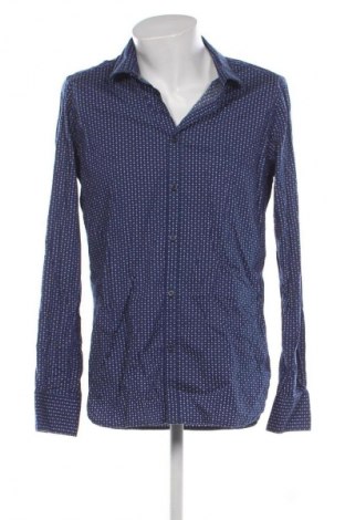 Ανδρικό πουκάμισο Dstrezzed, Μέγεθος XL, Χρώμα Πολύχρωμο, Τιμή 7,99 €